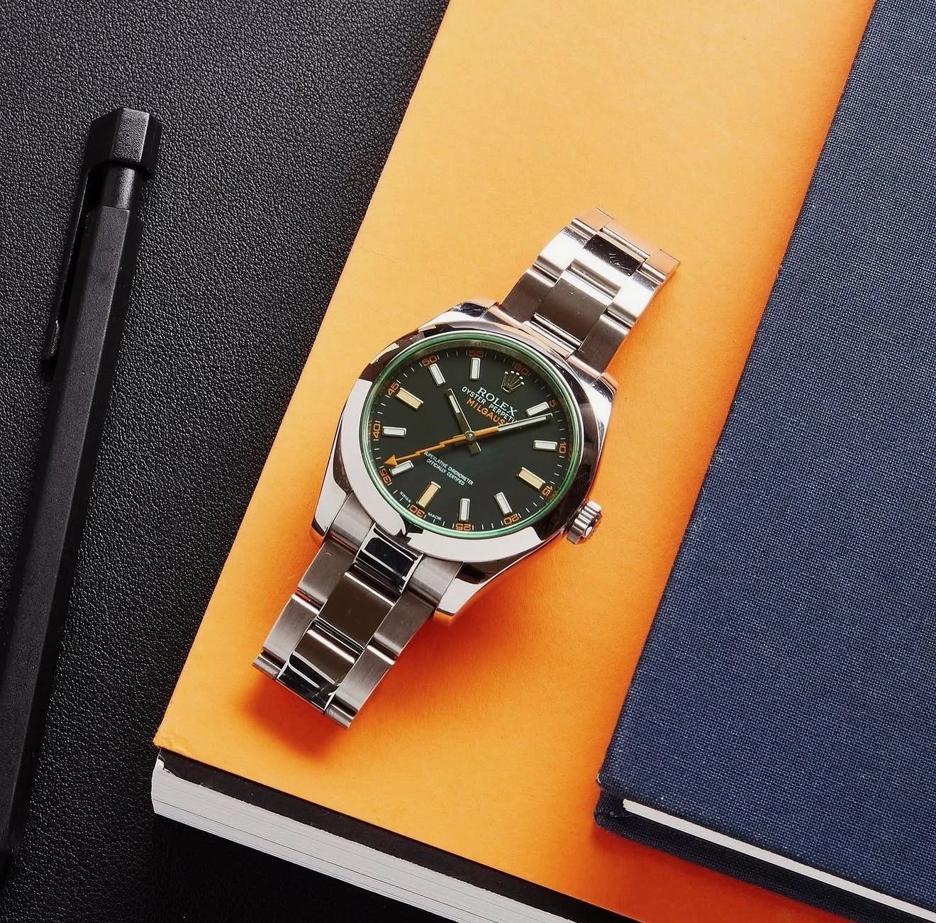 Those Watch Guys