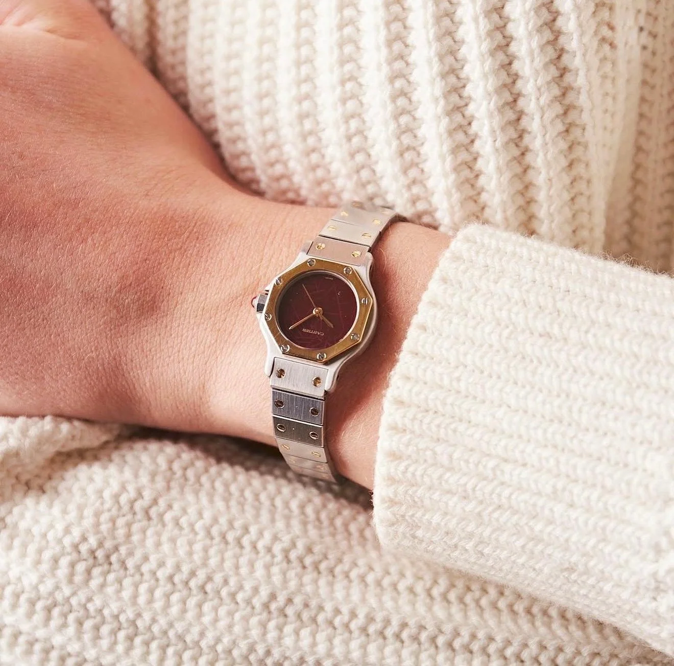 Those Watch Guys 