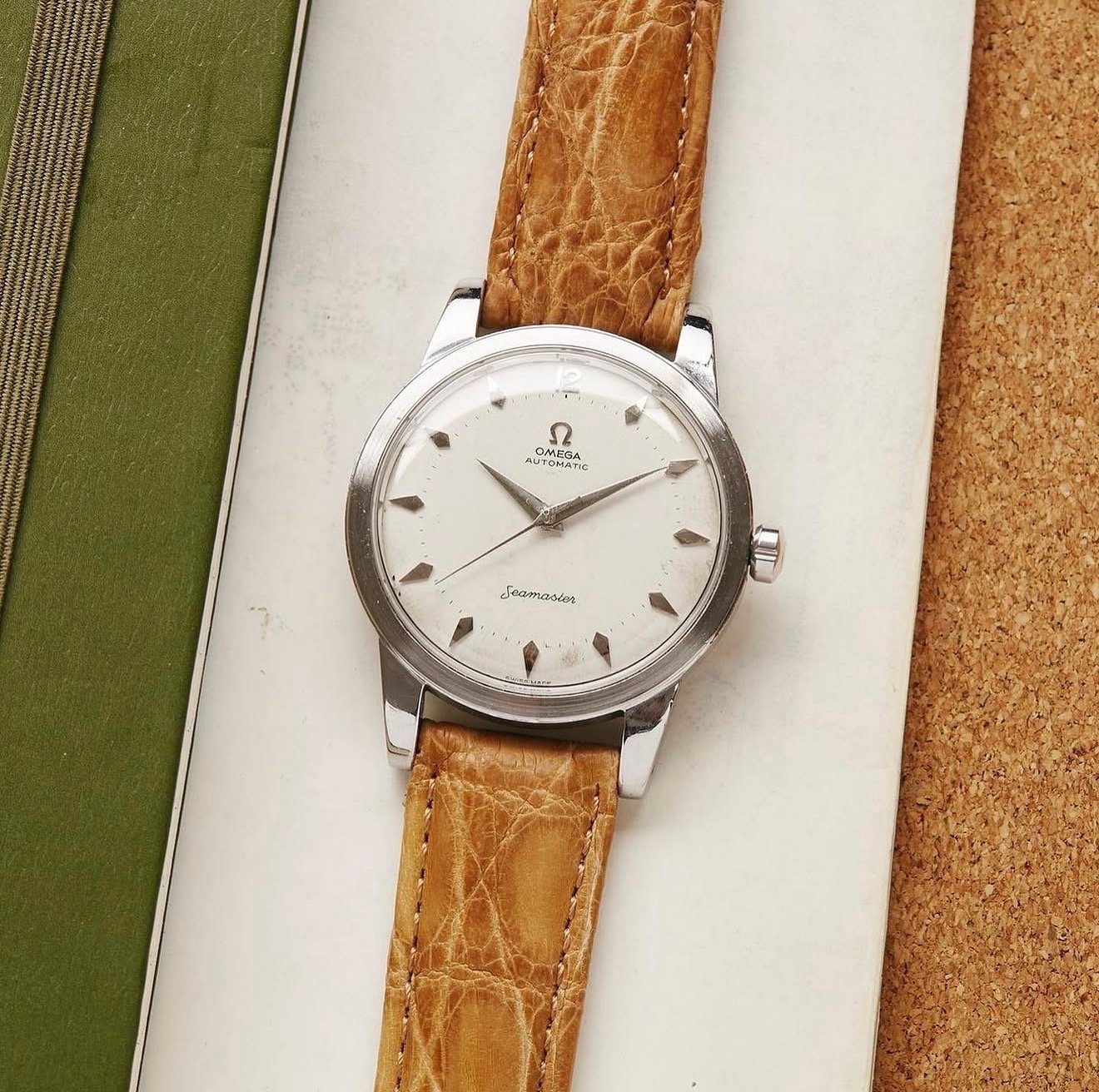Those Watch Guys
