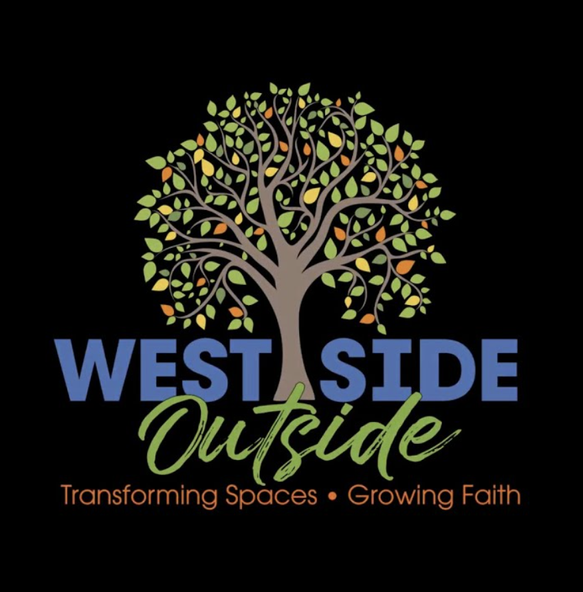West Side Outside Campaign Graphic Design