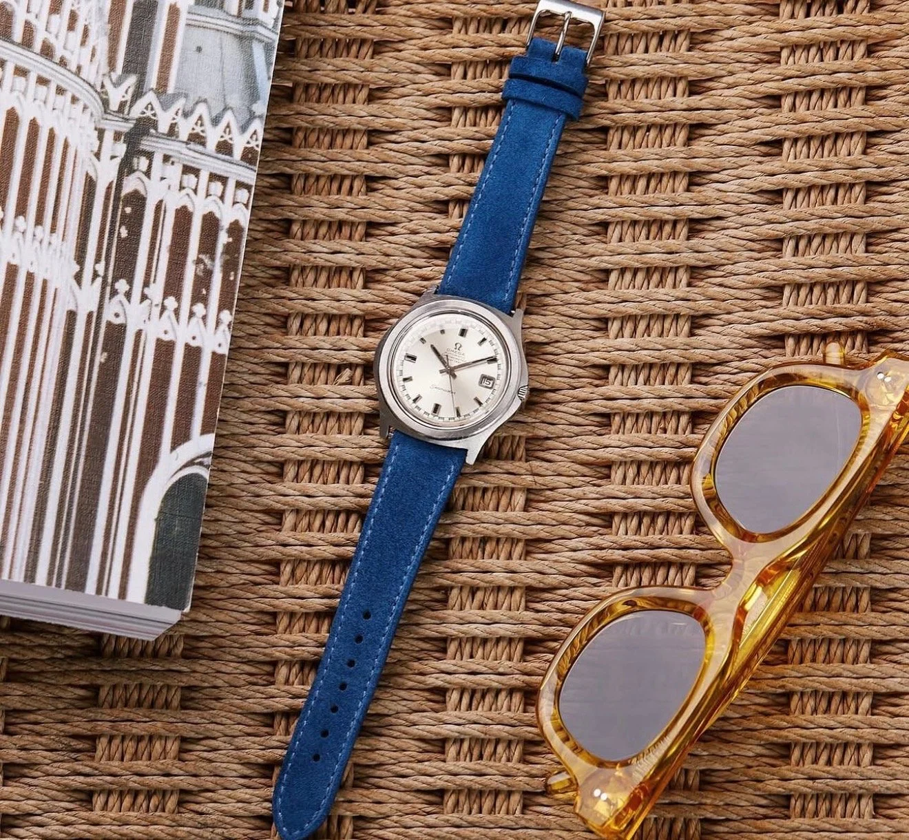 Those Watch Guys