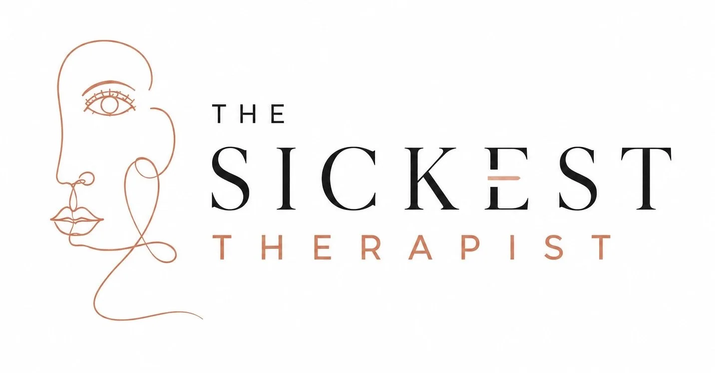 The Sickest Therapist