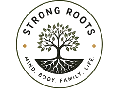 Strong Roots