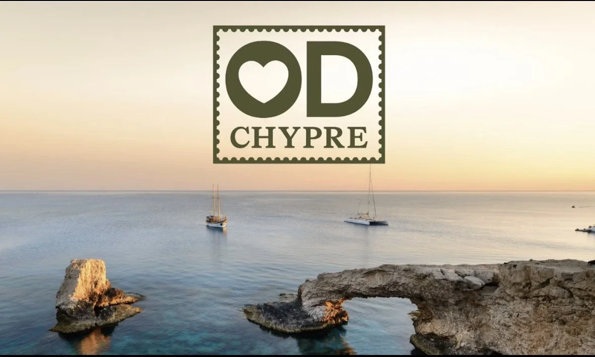 OD Chypre