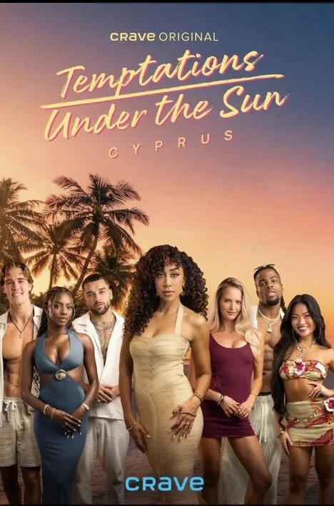 Temptations Under the Sun — Cyprus