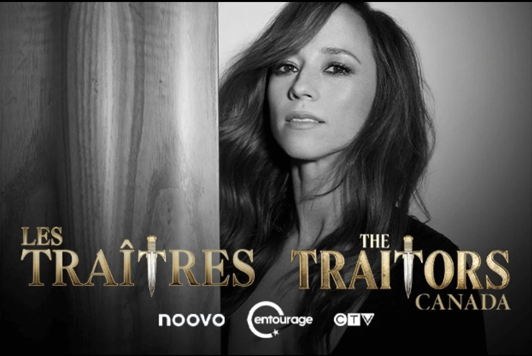 Les Traîtres / The Traitors Canada
