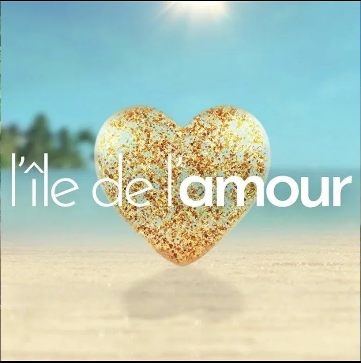 L’île de l’amour