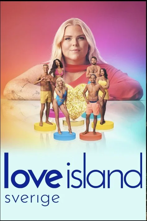 Love Island Sverige