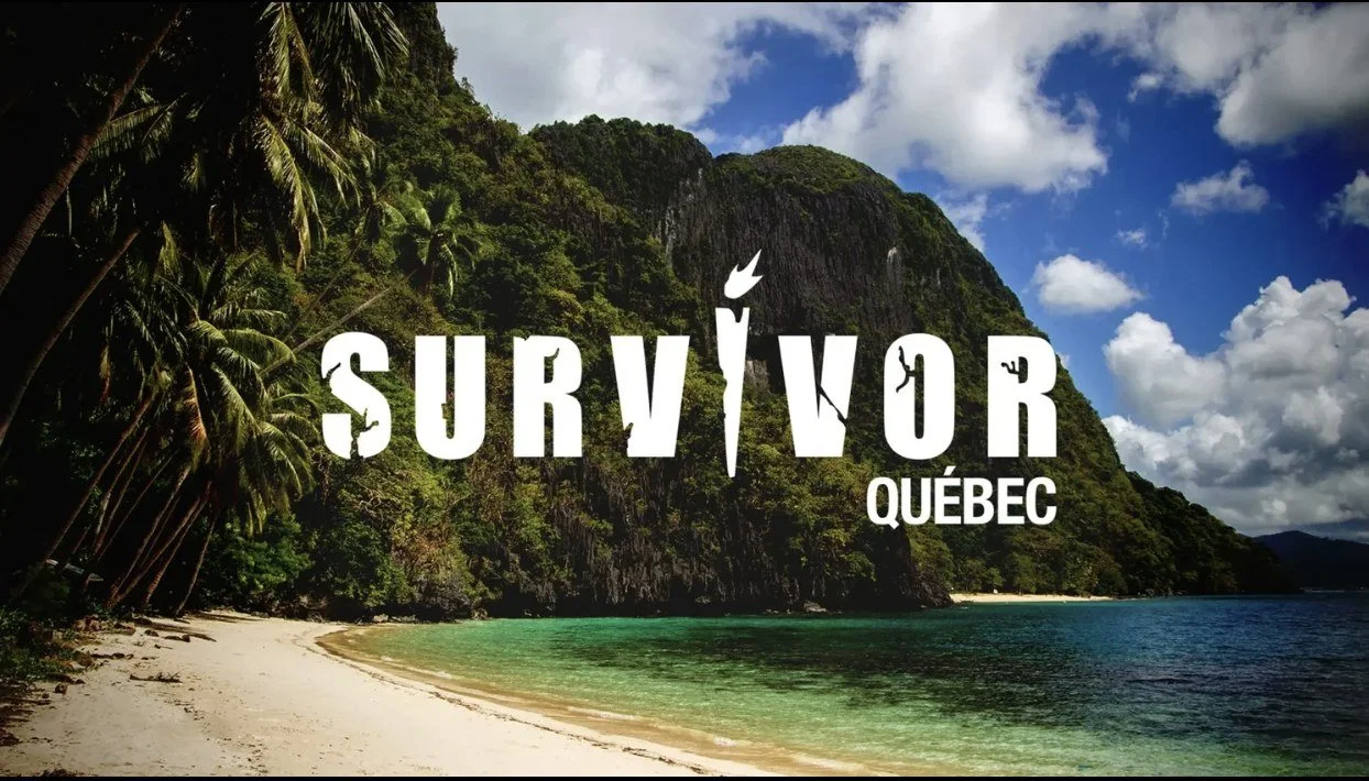 Survivor Québec