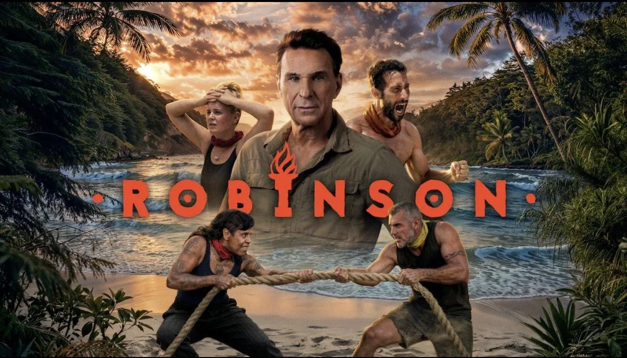 Robinson