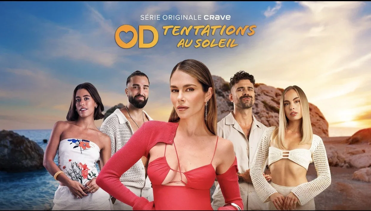 OD Tentations au soleil