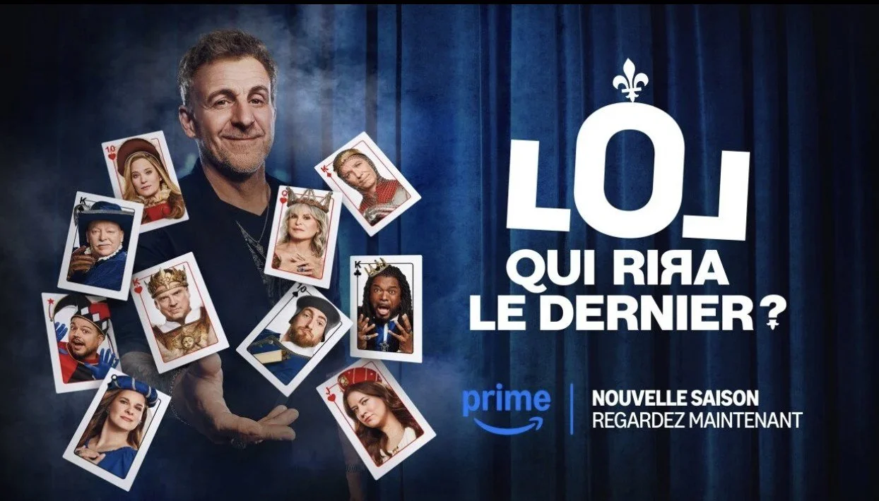 LOL : Qui rira le dernier ?