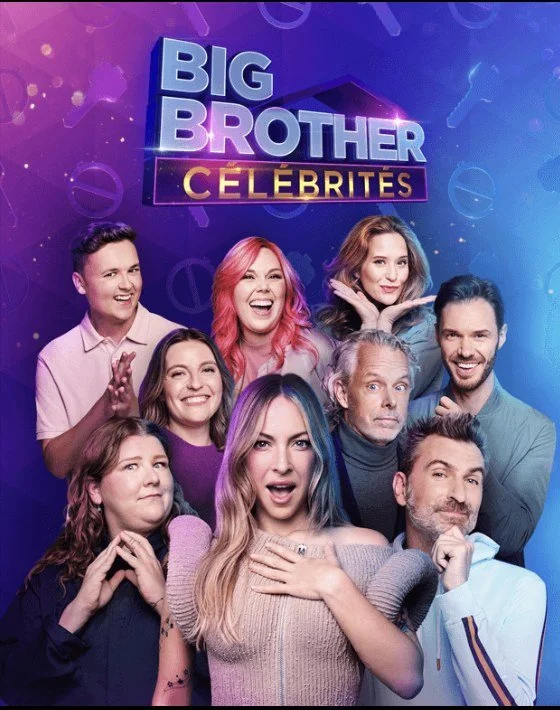 Big Brother Célébrités