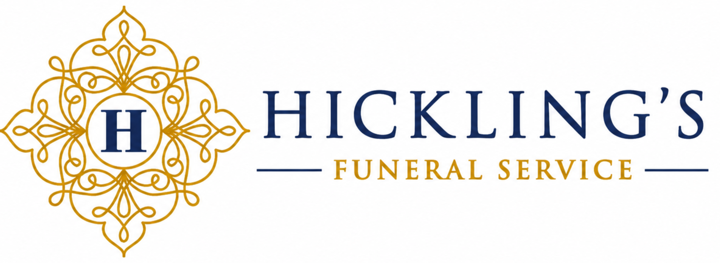Hickling's Funeral Services