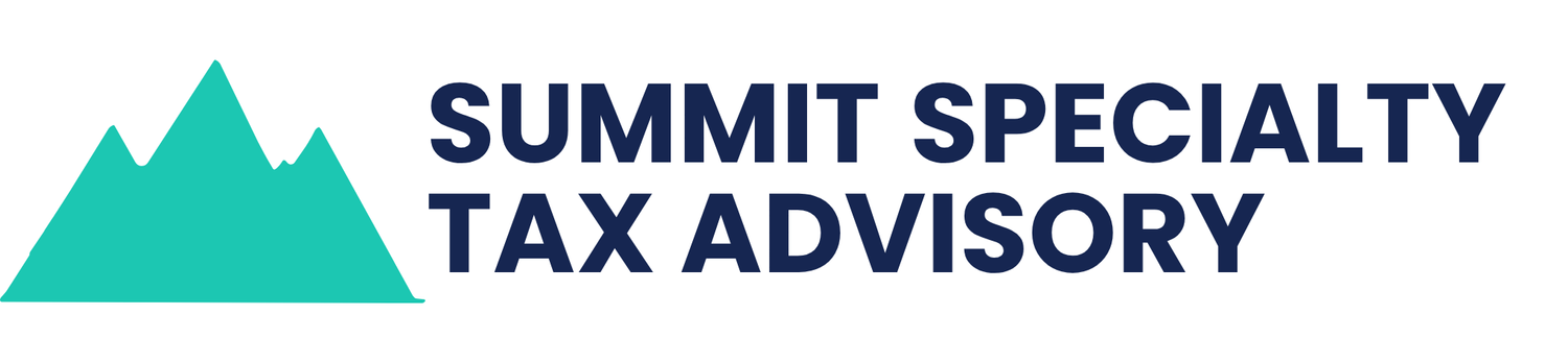 Summit Specialty Tax Advisory