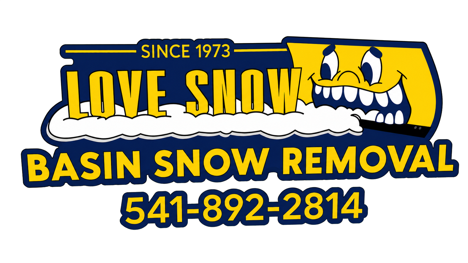 Basin Snow Removal
