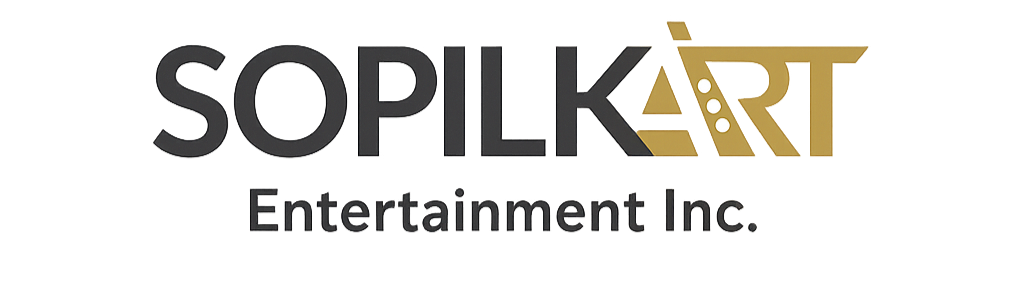SopilkArt Entertainment inc.