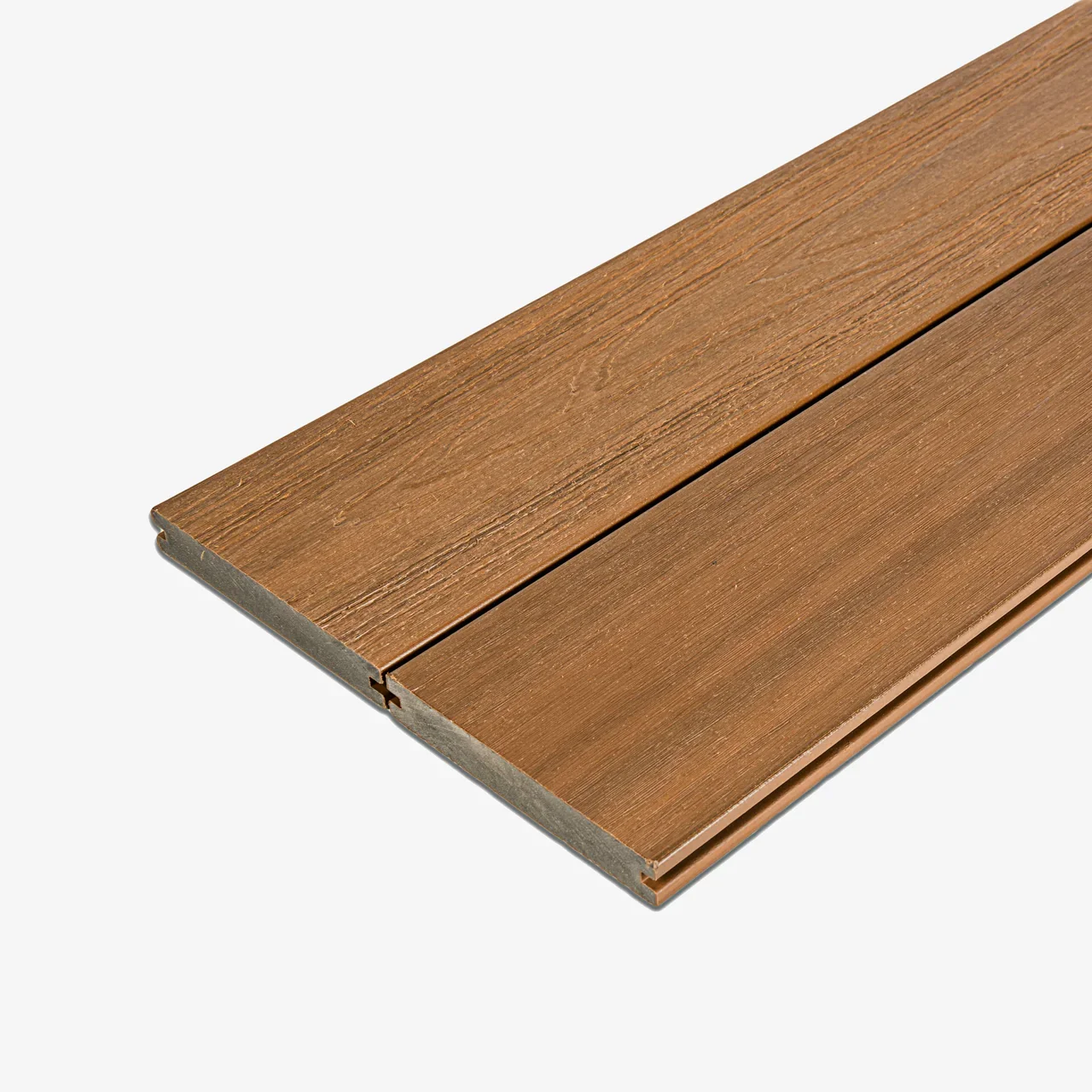 Frontier - Teak