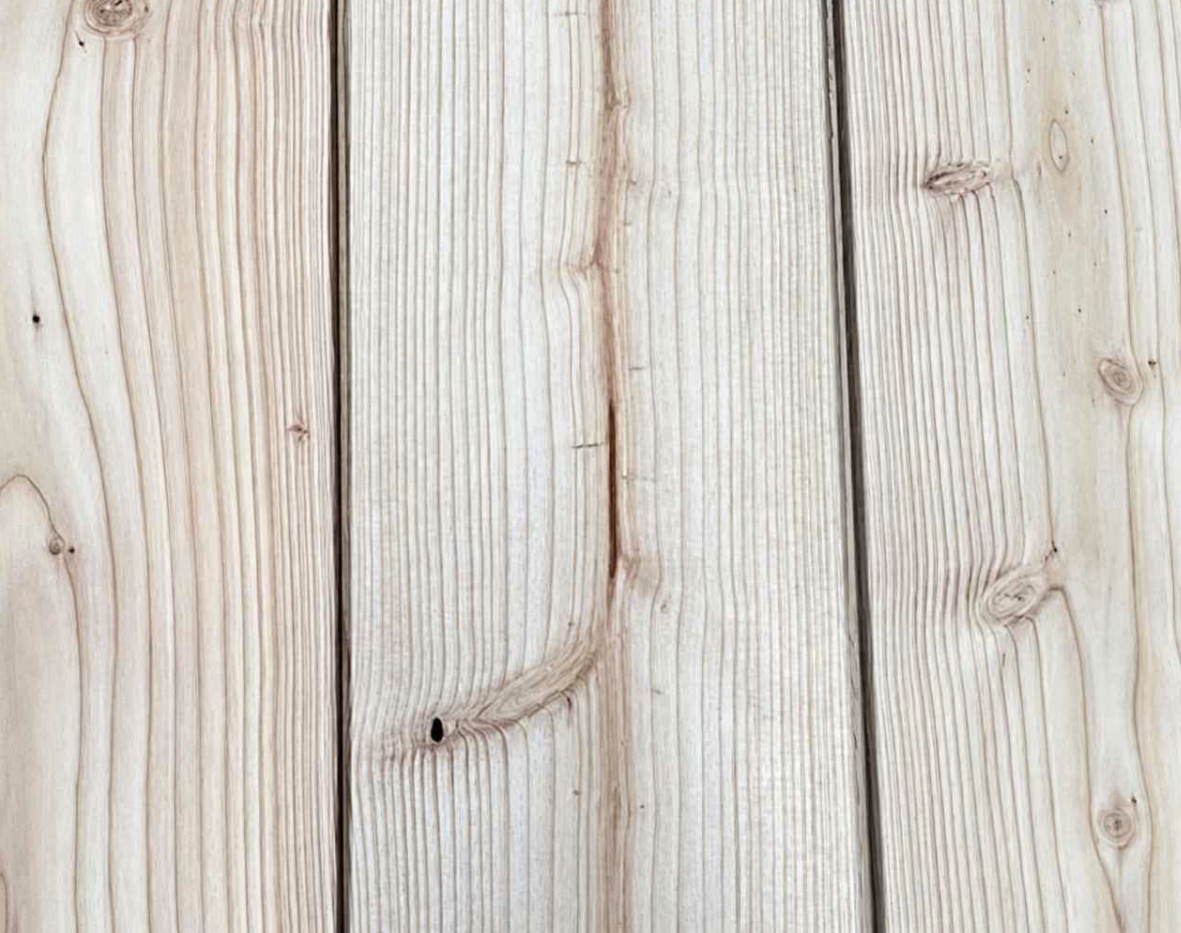 Larch (Smooth)