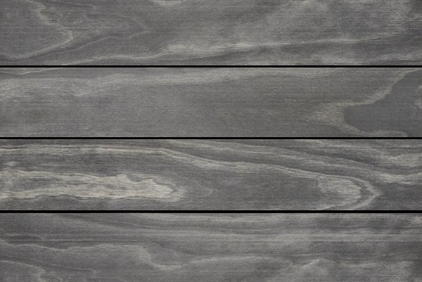 Accoya - Grey (Smooth)