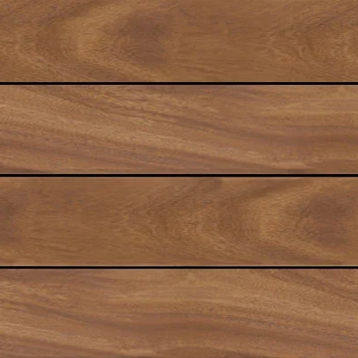 Iroko Thermowood (Smooth)