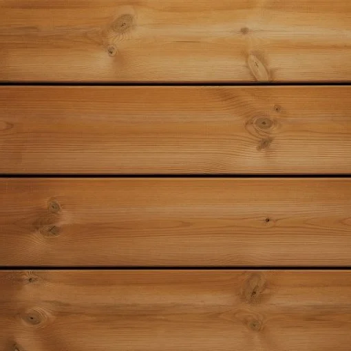 Pine ThermoWood (Smooth)