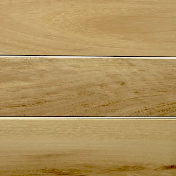 Iroko (Smooth)