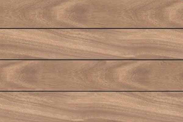 Iroko (Smooth)