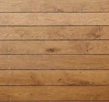 Oak (Smooth)