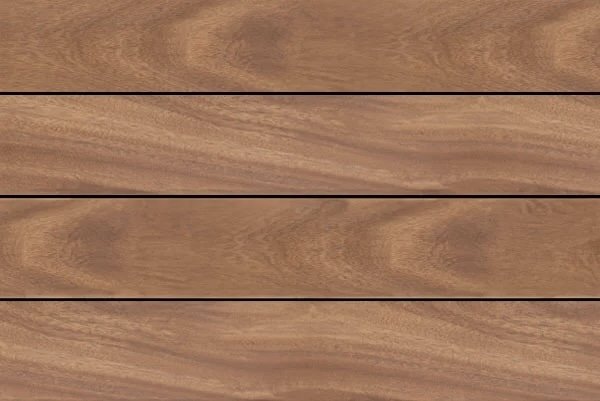 Iroko (Smooth)
