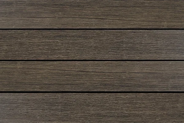Bamboo - Dark ThermoWood (Smooth)