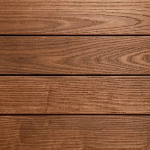 Ash Thermowood (Smooth)