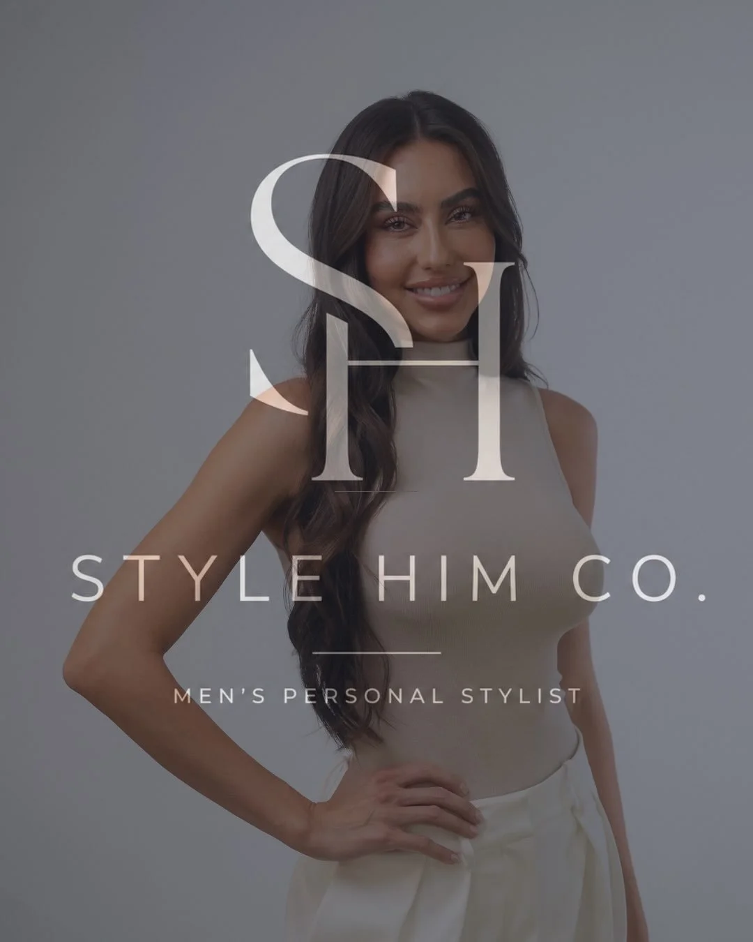 He&rsquo;s built a great life, his wardrobe should reflect it.

Most men don&rsquo;t need a whole new closet. They need the right fit, the right pieces, and a plan that makes getting dressed effortless.
That&rsquo;s where I come in.

Follow along for