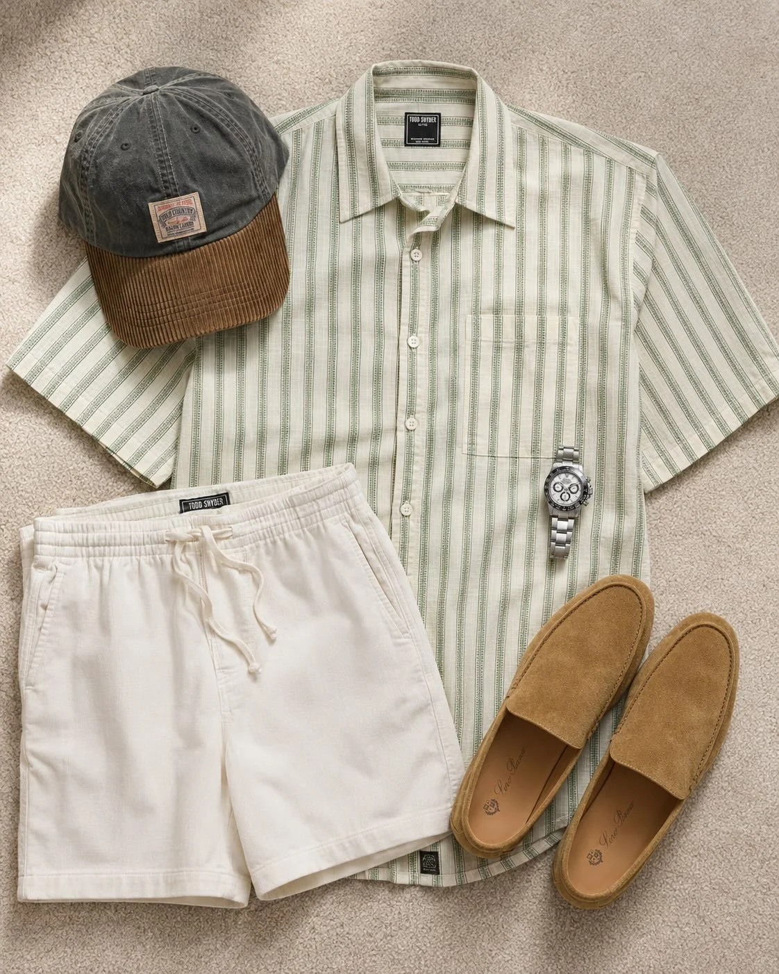 Simple, classy summer outfits for these hot Arizona days #stylehimco #summerfits #ootd