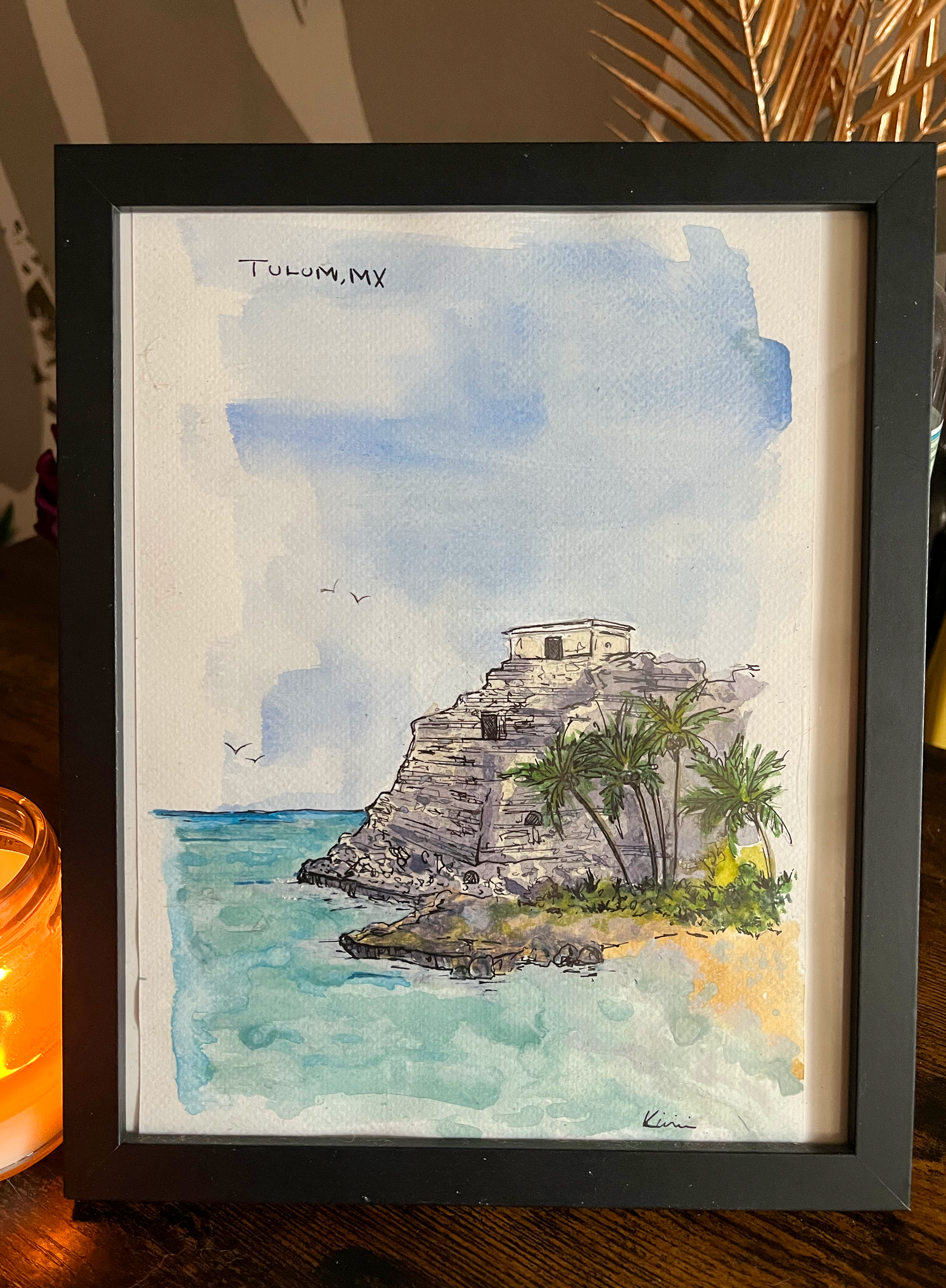 zona de arquelogica, original