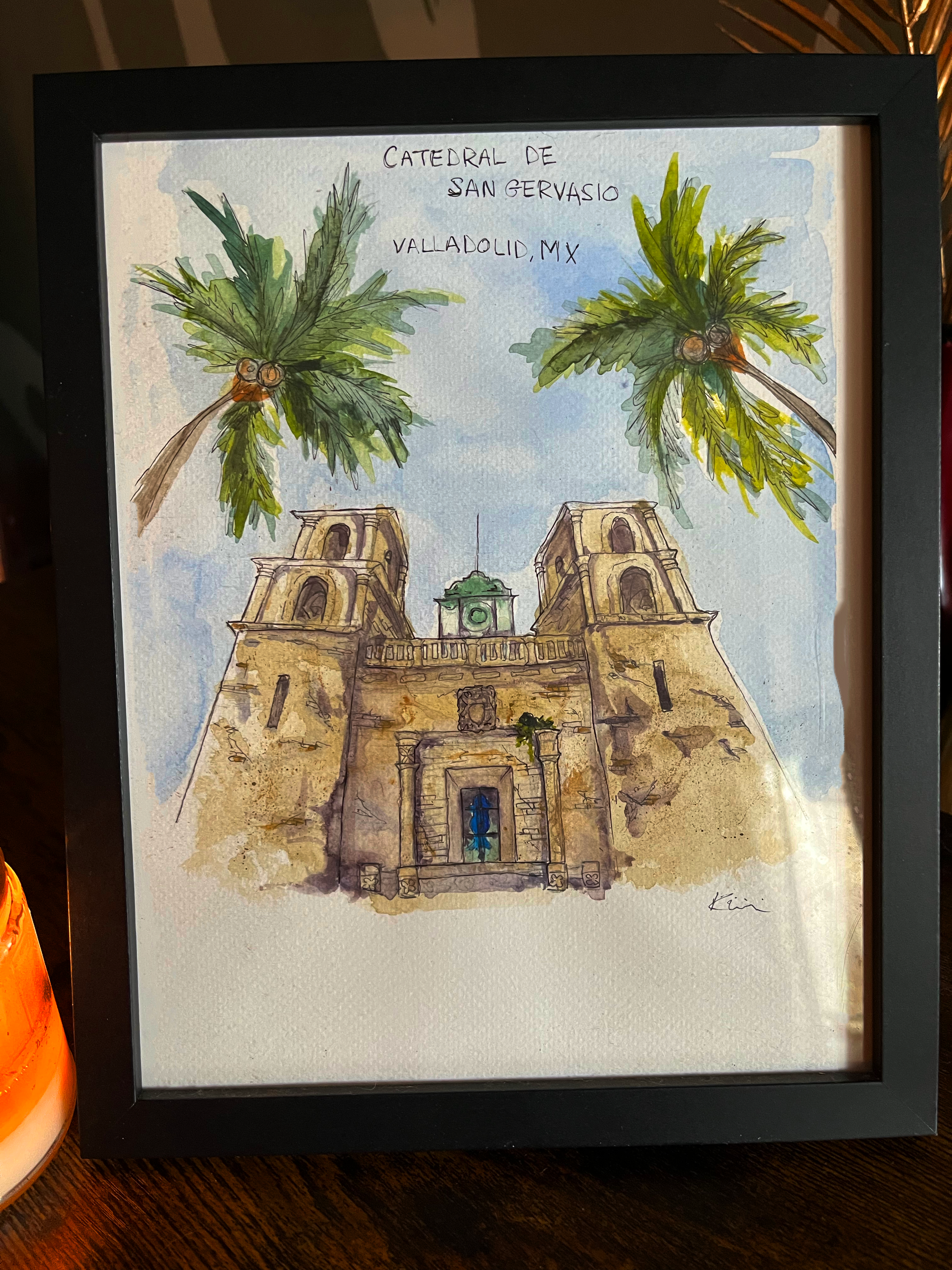 catedral de san gervasio, original