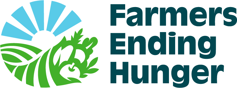 Farmers Ending Hunger