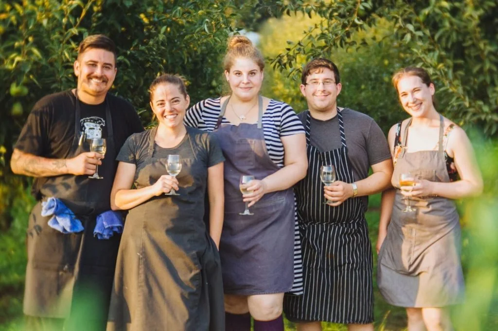 Featured in Capital Press: ‘Plate and Pitchfork’ helps hungry Oregonians'