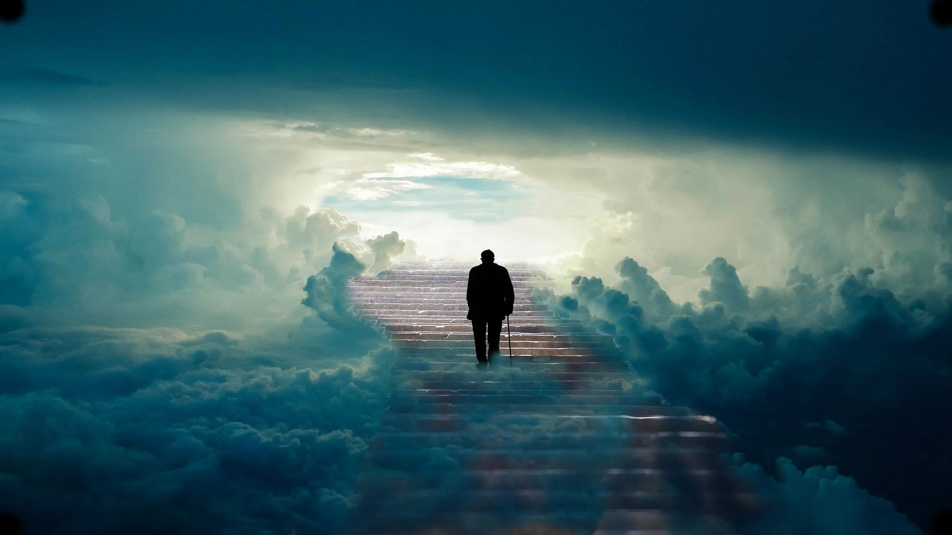 Love Never Dies: Finding Healing and Compassion in the Journey of Grief