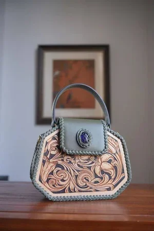 Waves of Elegance