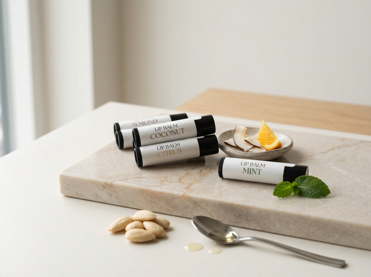 Lip Balm