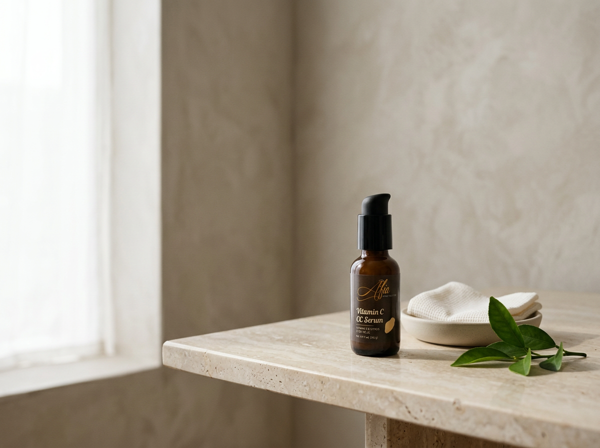 Vitamin C Serum