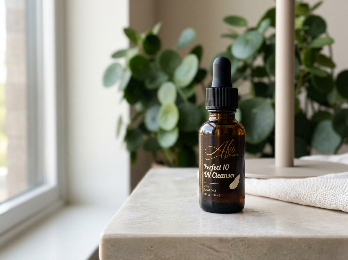 Perfect 10 Oil Cleanser