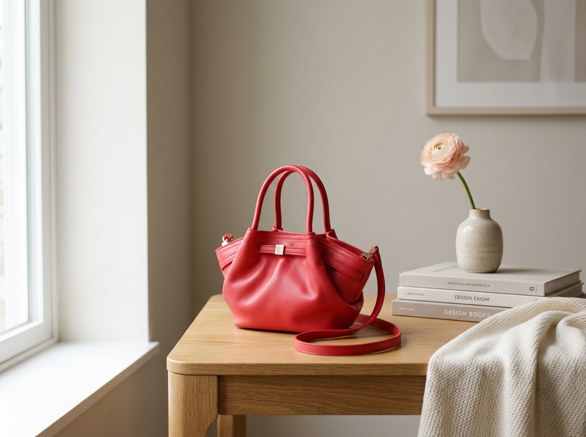 Cherry - BumbleBag