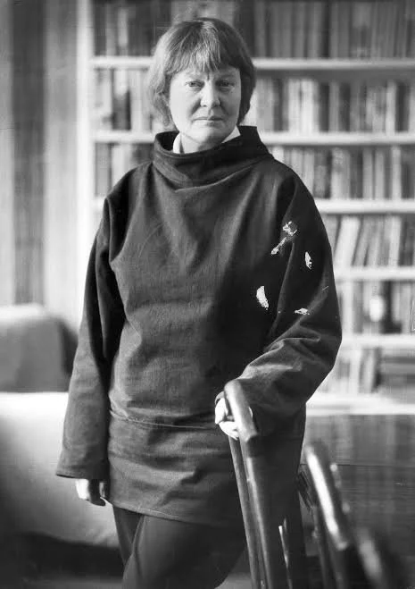 Iris Murdoch