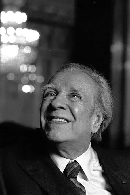 J. L. Borges