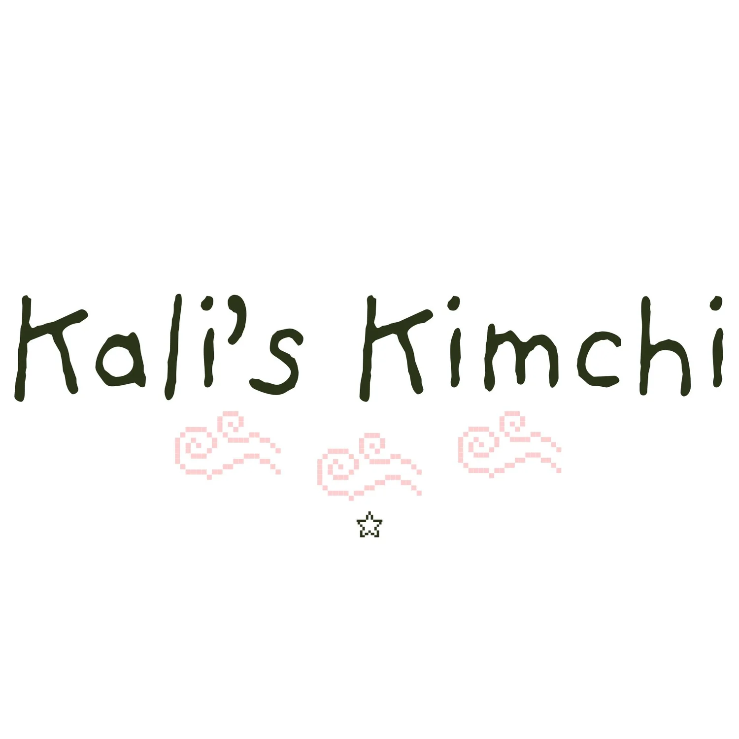 kali’s kimchi 