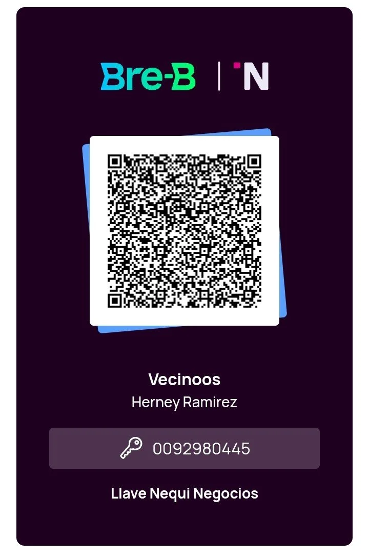 QR Nequi 1
