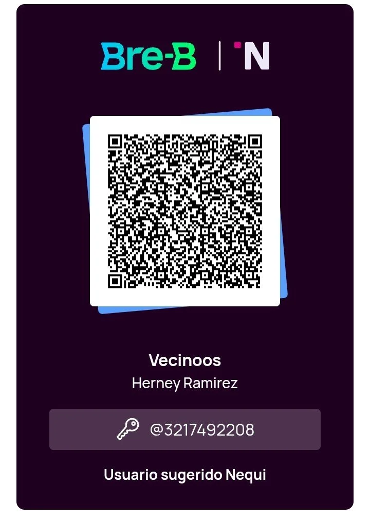 QR Nequi 2