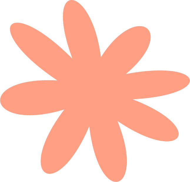 A pink flower with multiple petals on a black background.
